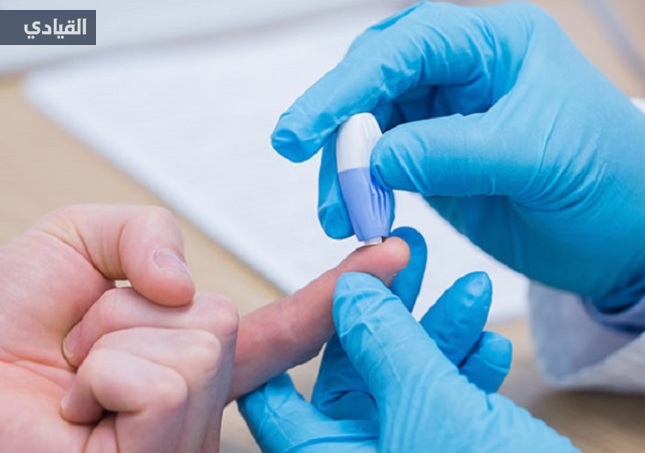 أعراض تكشف إصابتك بمرض السكري!